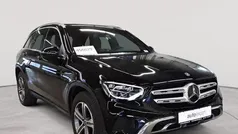 Mercedes GLC300
