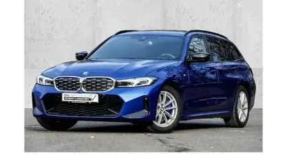 Gebraucht BMW M340 M Sport 340 PS (250 kW) 2025 Blau Limousine
