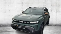 Gebraucht 2024 Dacia Duster Extreme SUV | 26.790 € (Fairer Preis)
