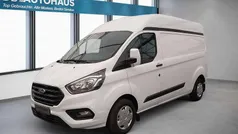 Gebraucht 2021 Ford Transit Custom Trend Van | 23.490 € (Fairer Preis)