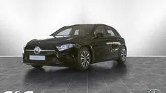 Unilack nachtschwarz Gebraucht 2021 Mercedes A180 Style Limousine | 22.790 € (Fairer Preis)
