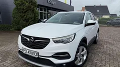 Gebraucht 2019 Opel Grandland X Innovation SUV | 17.990 € (Fairer Preis)