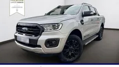 Gebraucht 2023 Ford Ranger Wildtrack Abholung | 37.990 € (Superpreis)
