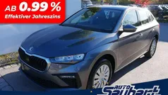 Graphite grau metallic Neu 2025 Skoda Scala Selection Kleinwagen | 21.900 € (Superpreis)