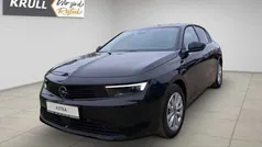 Schwarz Neu 2025 Opel Astra Edition Limousine | 25.490 € (Superpreis)