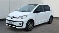 Gebraucht 2022 VW up! Style Kleinwagen | 13.580 € (Fairer Preis)