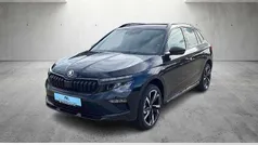 Gebraucht 2025 Skoda Kamiq Monte Carlo SUV | 29.947 € (Fairer Preis)