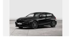 Schwarz Gebraucht 2022 BMW M135 Performance Kleinwagen | 36.870 € (Fairer Preis)