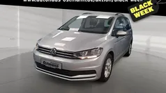 Gebraucht 2021 VW Touran Comfortline Van / Kleinbus | 22.440 € (Fairer Preis)