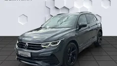 Gebraucht 2021 VW Tiguan R-line SUV | 31.886 € (Fairer Preis)