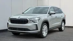 Gebraucht 2025 Skoda Kodiaq Selection SUV | 43.480 € (Guter Preis)