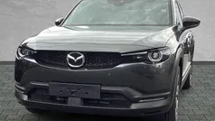 Machine grey Neu 2025 Mazda MX30 Makoto SUV | 23.950 € (Superpreis)