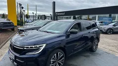 Blau (nachtblau) Neu 2024 Renault Espace Iconic Van / Kleinbus | 44.950 €