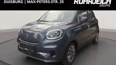 Gebraucht 2025 Leapmotor T03 Kleinwagen | 17.990 € (Fairer Preis)