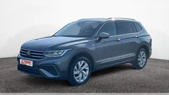 Grau Gebraucht 2024 VW Tiguan Allspace S SUV | 35.745 € (Superpreis)