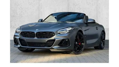Gebraucht 2026 BMW Z4 M Sport Cabrio | 72.280 € (Fairer Preis)