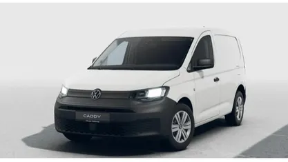 Gebraucht VW Caddy 102 PS (75 kW) 2025 Van / Kleinbus