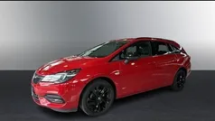 Gebraucht 2021 Opel Astra Design & Tech Limousine | 15.890 € (Fairer Preis)