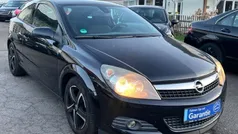 Gebraucht 2008 Opel Astra GTC Edition Coupé | 2.450 € (Fairer Preis)