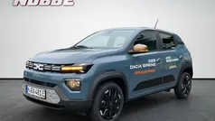 Gebraucht 2024 Dacia Spring Extreme Kleinwagen | 14.900 € (Superpreis)