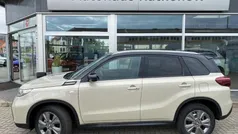 Savannah/cosmic black pearl me Neu 2025 Suzuki Vitara Comfort SUV | 27.940 € (Fairer Preis)