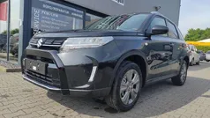 Schwarz Neu 2025 Suzuki Vitara Comfort+ SUV | 24.700 € (Fairer Preis)