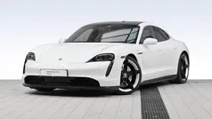 Gebraucht 2022 Porsche Taycan 4S Limousine | 77.650 € (Fairer Preis)