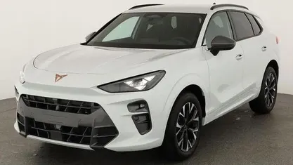 Gebraucht Cupra Terramar 150 PS (110 kW) 2025 SUV