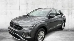 Gebraucht 2024 VW T-Roc Life SUV | 26.890 € (Guter Preis)