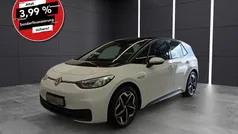 Gebraucht 2022 VW ID.3 Pro Performance Kleinwagen | 22.440 € (Fairer Preis)