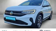 Pure white Gebraucht 2024 VW Taigo Move SUV | 23.420 € (Fairer Preis)