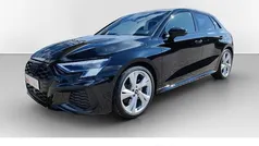 Gebraucht 2024 Audi S3 Ambiente Limousine | 45.990 € (Fairer Preis)