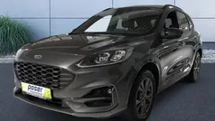 Gebraucht 2022 Ford Kuga ST-Line X SUV | 26.790 € (Fairer Preis)