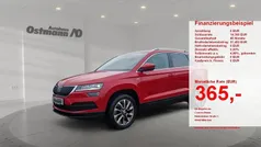 Gebraucht 2022 Skoda Karoq Clever SUV | 26.989 € (Fairer Preis)