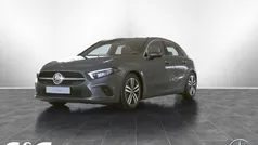 Gebraucht 2022 Mercedes A250 Progressive Limousine | 26.890 € (Fairer Preis)