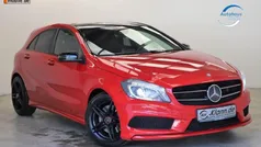 Gebraucht 2012 Mercedes A250 AMG Limousine | 14.999 € (Fairer Preis)