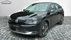 Schwarz Neu 2025 Citroën C4 Limousine | 19.970 € (Guter Preis)