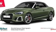 Audi A5 Cabriolet