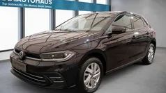 Gebraucht 2023 VW Polo Style Kleinwagen | 18.830 € (Fairer Preis)
