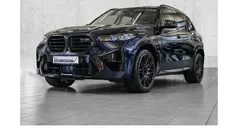 Gebraucht 2023 BMW X5 M Competition Edition SUV | 118.180 €