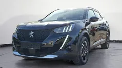 Gebraucht 2022 Peugeot e-2008 GT SUV | 19.950 € (Fairer Preis)