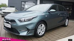 Grau Neu 2024 Kia Ceed Vision Limousine | 21.990 € (Fairer Preis)
