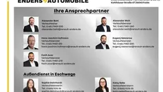 Gebraucht 2025 Renault Symbioz Evolution SUV | 30.180 € (Guter Preis)