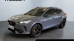 Gebraucht 2020 Cupra Formentor VZ SUV | 28.880 € (Guter Preis)