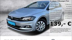Gebraucht 2021 VW Polo Comfortline Kleinwagen | 14.880 € (Guter Preis)