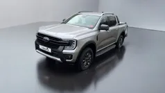 Iconic silber Neu 2024 Ford Ranger Wildtrack Abholung | 61.990 € (Fairer Preis)