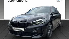 Gebraucht 2022 BMW 118 M Sport Kleinwagen | 26.390 € (Fairer Preis)