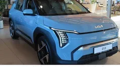 Gebraucht 2025 Kia EV3 4 SUV | 39.995 € (Fairer Preis)