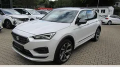 Gebraucht 2022 Seat Tarraco 4Drive SUV | 35.990 € (Fairer Preis)