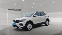 Gebraucht 2024 VW T-Cross Life SUV | 22.948 € (Fairer Preis)